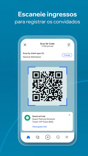 Wix - Criar site já! screenshot