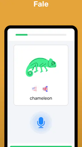 Wlingua - Aprenda inglês screenshot