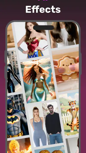 WonderSnap Vídeo IA screenshot