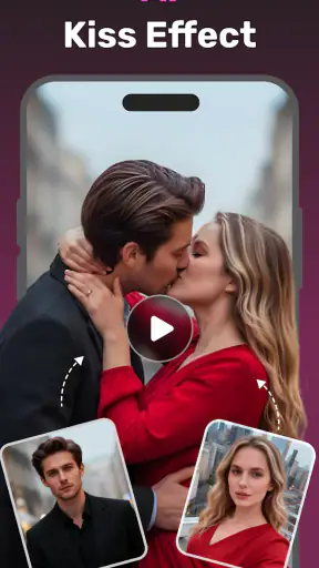 WonderSnap Vídeo IA screenshot