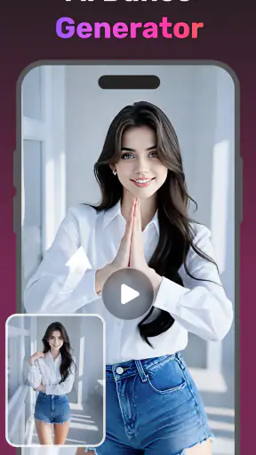 WonderSnap Vídeo IA screenshot