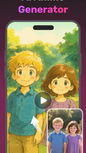 WonderSnap Vídeo IA screenshot