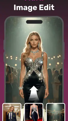 WonderSnap Vídeo IA screenshot