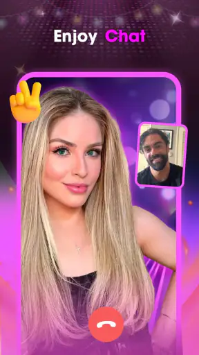 Woo - Video Chat Online screenshot