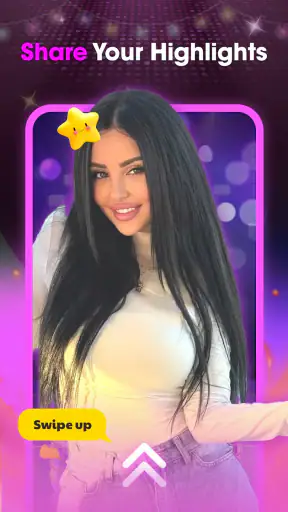 Woo - Video Chat Online screenshot