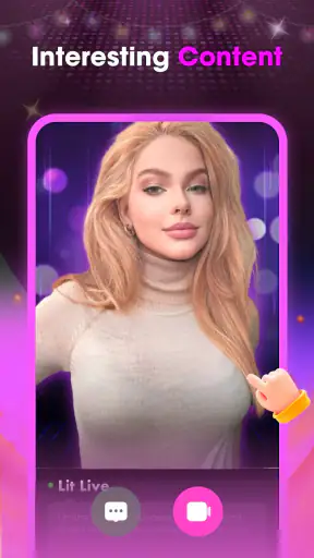 Woo - Video Chat Online screenshot