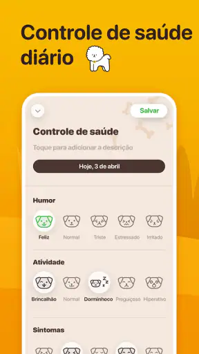 Woofz - Treino para Cães screenshot