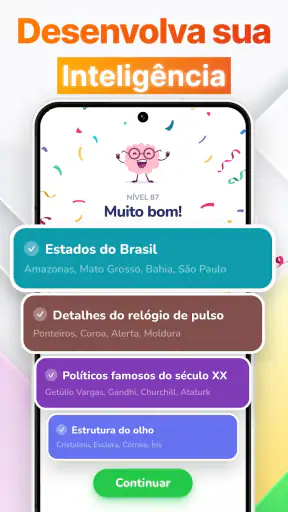 Word Connect－Palavra Cruzada screenshot