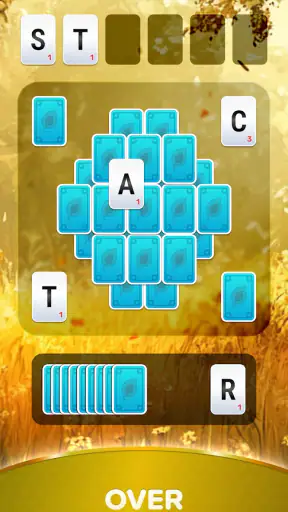 Word Search Solitaire screenshot