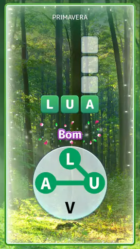 Word Trails NETFLIX screenshot
