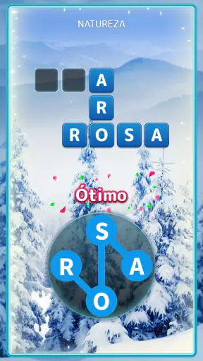 Word Trails NETFLIX screenshot