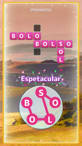 Word Trails NETFLIX screenshot
