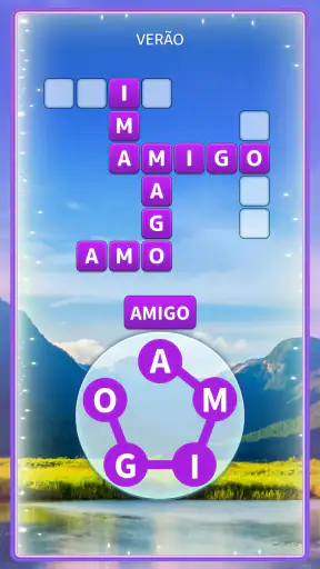 Word Trails NETFLIX screenshot