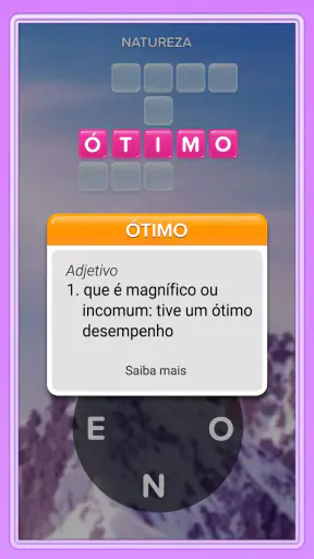 Word Trails NETFLIX screenshot
