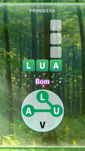Word Trails NETFLIX screenshot