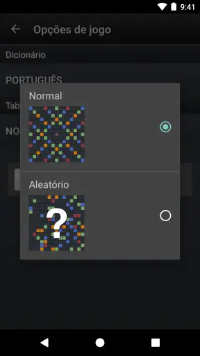 Wordfeud Premium screenshot