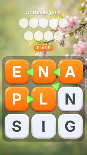 Wordful: Conecta Palavras screenshot
