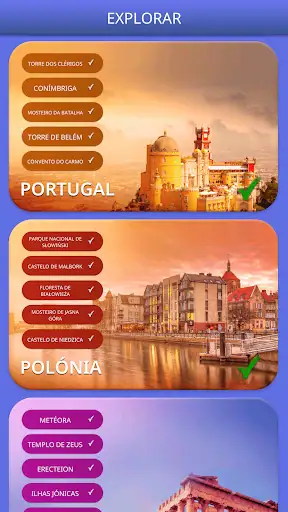 Words Of Wonders: Cruzamento screenshot