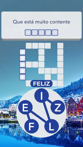 Words of Wonders: Guru screenshot