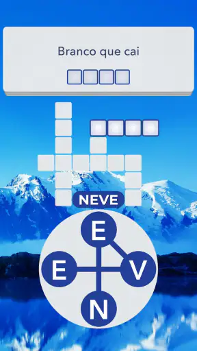 Words of Wonders: Guru screenshot
