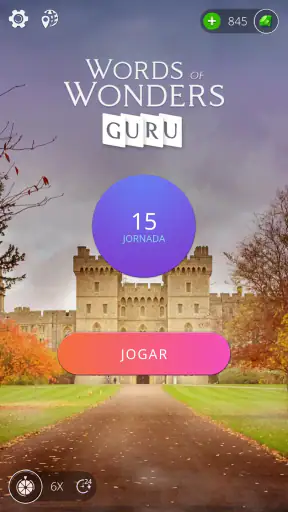 Words of Wonders: Guru screenshot