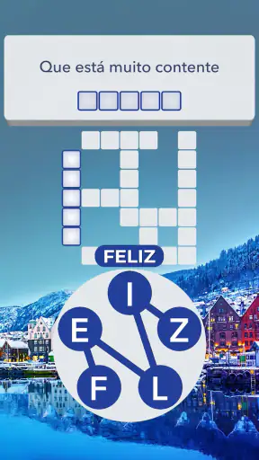 Words of Wonders: Guru screenshot
