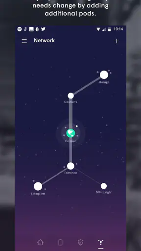 WorkPass by Plume® screenshot