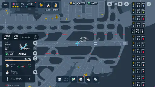 World of Airports screenshot
