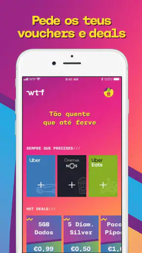 WTF screenshot