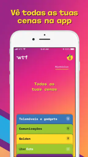 WTF screenshot