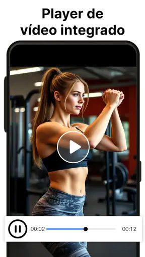 XA Downloader - Video Saver screenshot