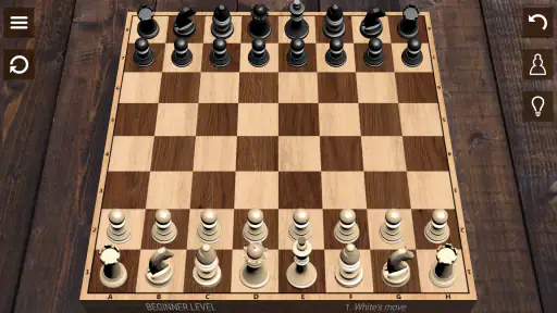 Xadrez screenshot