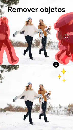 XBeauty: Selfie, Face Makeup screenshot