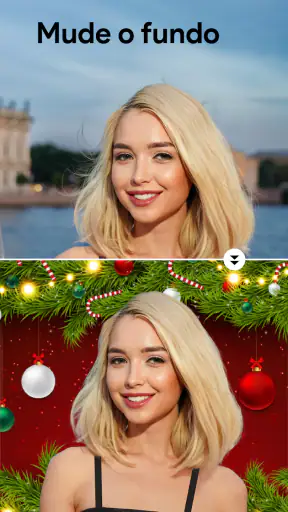 XBeauty: Selfie, Face Makeup screenshot