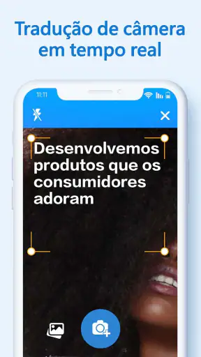 XTranslate: PDF, Foto, Voz screenshot