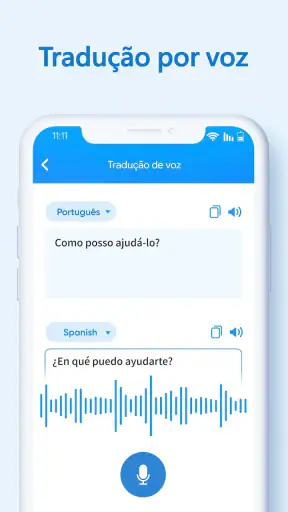 XTranslate: PDF, Foto, Voz screenshot