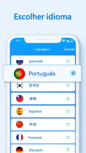 XTranslate: PDF, Foto, Voz screenshot