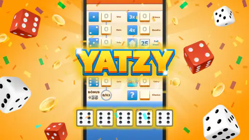 Yatzy - Jogo de Dados screenshot