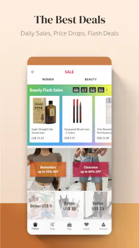 YesStyle - Beauty & Fashion screenshot