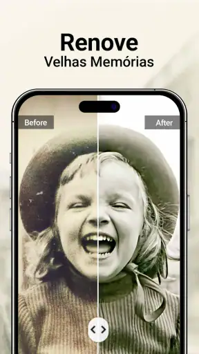 YouCam Enhance: Photo Enhancer screenshot