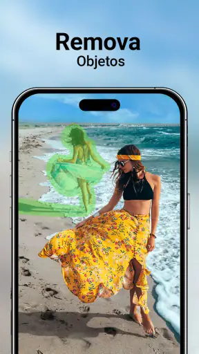 YouCam Enhance: Photo Enhancer screenshot