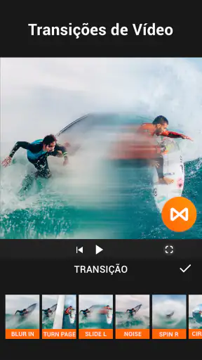 YouCut - Editor de Vídeo screenshot