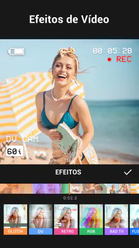 YouCut - Editor de Vídeo screenshot
