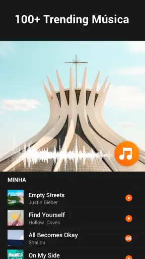 YouCut - Editor de Vídeo screenshot