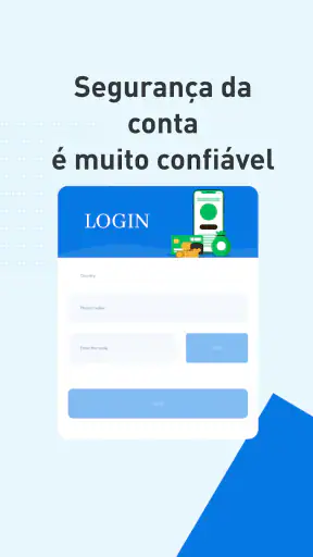 Yowin Play:Justplay money tree screenshot