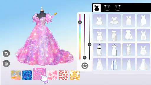 YoYa Time:Build,Share&Play screenshot