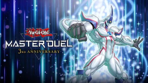 Yu-Gi-Oh! Master Duel screenshot