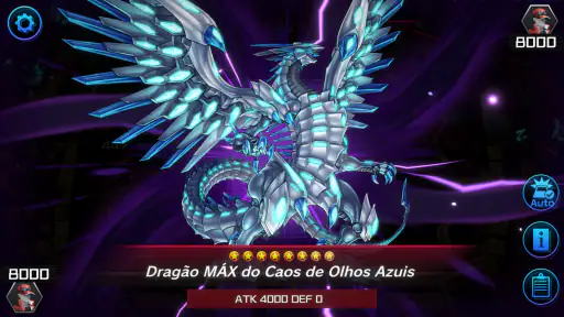 Yu-Gi-Oh! Master Duel screenshot