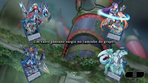 Yu-Gi-Oh! Master Duel screenshot