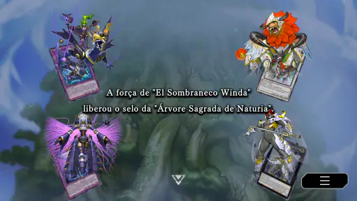 Yu-Gi-Oh! Master Duel screenshot